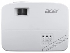 Acer X1526 Telev&iacute;zi&oacute;k - Kivet&iacute;tő - Kivet&iacute;tő - 530417