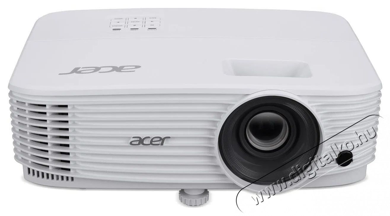 Acer X1526 Telev&iacute;zi&oacute;k - Kivet&iacute;tő - Kivet&iacute;tő - 530417