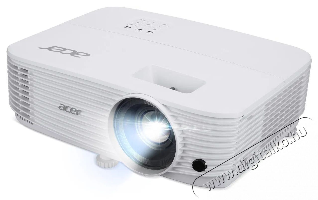 Acer X1526 Telev&iacute;zi&oacute;k - Kivet&iacute;tő - Kivet&iacute;tő - 530417