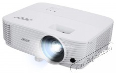 Acer X1526 Telev&iacute;zi&oacute;k - Kivet&iacute;tő - Kivet&iacute;tő - 530417