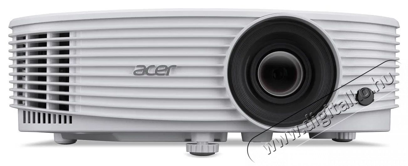 Acer X1526 Telev&iacute;zi&oacute;k - Kivet&iacute;tő - Kivet&iacute;tő - 530417