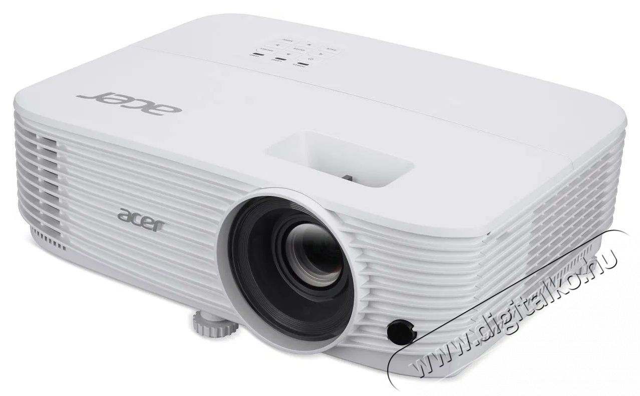 Acer X1526 Telev&iacute;zi&oacute;k - Kivet&iacute;tő - Kivet&iacute;tő - 530417