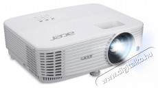 Acer X1526 Telev&iacute;zi&oacute;k - Kivet&iacute;tő - Kivet&iacute;tő - 530417