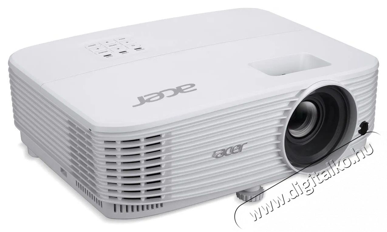 Acer X1526 Telev&iacute;zi&oacute;k - Kivet&iacute;tő - Kivet&iacute;tő - 530417