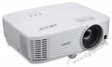 Acer X1526 Telev&iacute;zi&oacute;k - Kivet&iacute;tő - Kivet&iacute;tő - 530417