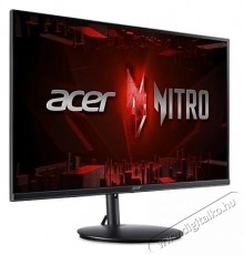 Acer Nitro XF240YX1biiph UM.QX0EE.105 FullHD 200 Hz 16:9 FreeSync IPS LED Gamer Monitor Konyhai term&eacute;kek - Hűtő, fagyaszt&oacute; (szabadon&aacute;ll&oacute;) - Alulfagyaszt&oacute;s kombin&aacute;lt hűtő - 531250