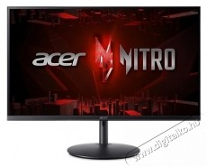 Acer Nitro XF240YX1biiph UM.QX0EE.105 FullHD 200 Hz 16:9 FreeSync IPS LED Gamer Monitor Konyhai term&eacute;kek - Hűtő, fagyaszt&oacute; (szabadon&aacute;ll&oacute;) - Alulfagyaszt&oacute;s kombin&aacute;lt hűtő - 531250