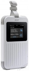 Acer Connect M6E Hordozhat&oacute; 5G/LTE mobil hotspot + 20 GB SIM Iroda &eacute;s sz&aacute;m&iacute;t&aacute;stechnika - H&aacute;l&oacute;zat - Router - 532412