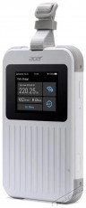 Acer Connect M6E Hordozhat&oacute; 5G/LTE mobil hotspot + 20 GB SIM Iroda &eacute;s sz&aacute;m&iacute;t&aacute;stechnika - H&aacute;l&oacute;zat - Router - 532412