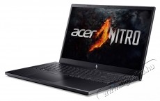 Acer Nitro V ANV15-41-R80U 15,6 Iroda &eacute;s sz&aacute;m&iacute;t&aacute;stechnika - Notebook - 538689