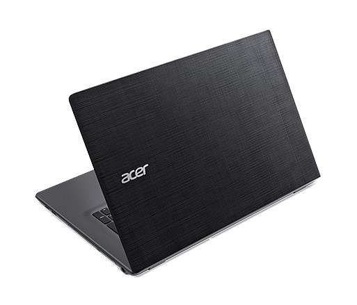 Acer Aspire E5-773G-32Z0 notebook Iroda és számítástechnika - Notebook - 317494