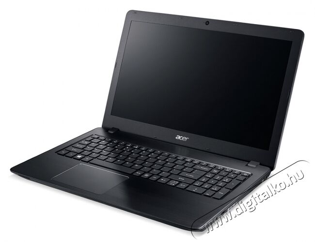 Acer Aspire F5-573G-57CS notebook Iroda és számítástechnika - Notebook - 317512