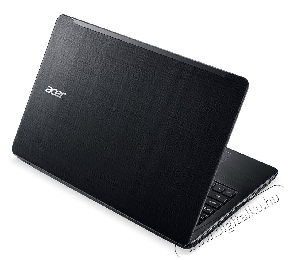 Acer Aspire F5-573G-57CS notebook Iroda és számítástechnika - Notebook - 317512