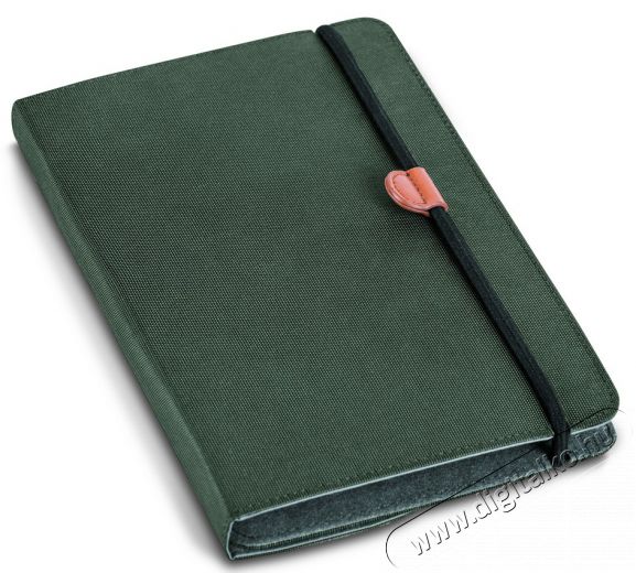 Acme 8T43GR Loop 7-8 tablet tok és állvány - szürke Mobil / Kommunikáció / Smart - Tablet / E-book kiegészítő, tok - Tablet tok - 323778
