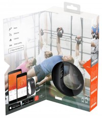 Acme ACT05 aktivitásmérő karpánt okosóra Mobil / Kommunikáció / Smart - Okos eszköz - Okos karkötő - 323737