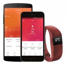 Acme ACT05R aktivitásmérő karpánt okosóra - piros Mobil / Kommunikáció / Smart - Okos eszköz - Okos karkötő - 325216