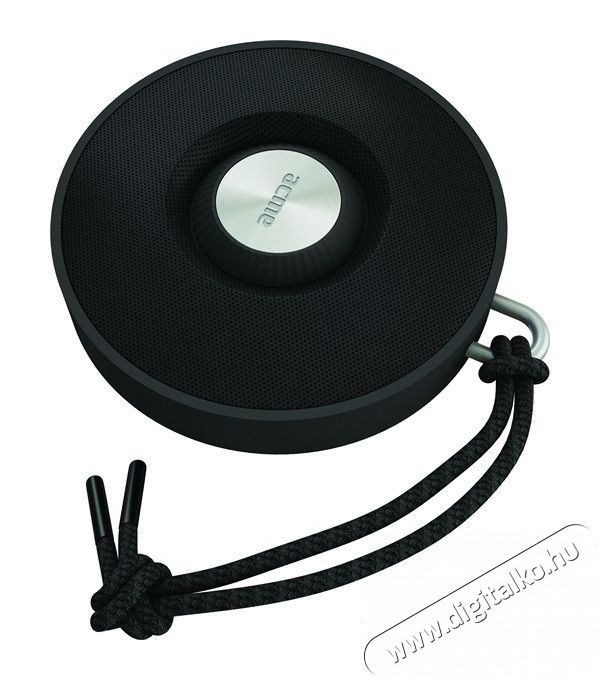 Acme BAT SP106 hordozható Bluetooth hangszóró Audio-Video / Hifi / Multimédia - Hordozható, vezeték nélküli / bluetooth hangsugárzó - Hordozható, vezeték nélküli / bluetooth hangsugárzó - 323587