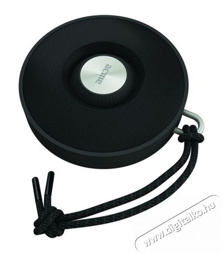 Acme BAT SP106 hordozható Bluetooth hangszóró Audio-Video / Hifi / Multimédia - Hordozható, vezeték nélküli / bluetooth hangsugárzó - Hordozható, vezeték nélküli / bluetooth hangsugárzó - 323587