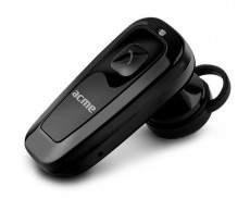 Acme BH03 Bluetooth headset Mobil / Kommunikáció / Smart - Mobiltelefon kiegészítő / tok - Headset - 323628