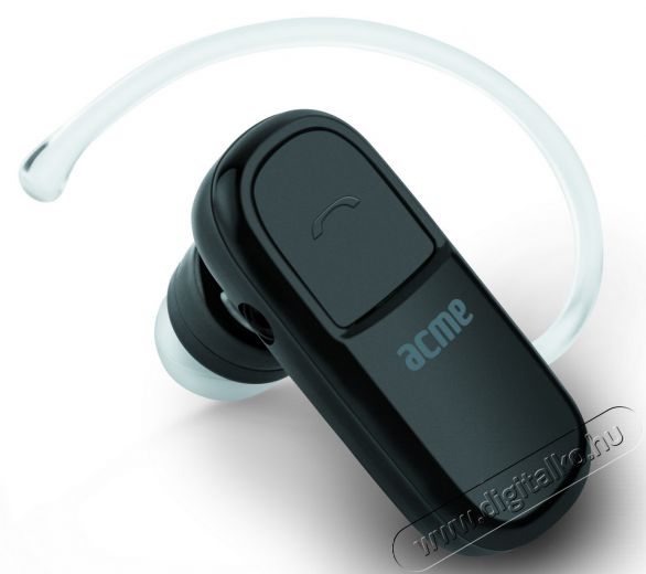 Acme BH06 Easy Bluetooth headset Mobil / Kommunikáció / Smart - Mobiltelefon kiegészítő / tok - Headset - 323629