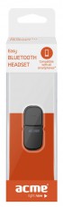Acme BH06 Easy Bluetooth headset Mobil / Kommunikáció / Smart - Mobiltelefon kiegészítő / tok - Headset - 323629