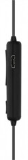 Acme BH102 Bluetooth fekete sztereó fülhallgató Audio-Video / Hifi / Multimédia - Fül és Fejhallgatók - Fülhallgató mikrofonnal / headset - 331043