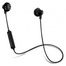 Acme BH102 Bluetooth fekete sztereó fülhallgató Audio-Video / Hifi / Multimédia - Fül és Fejhallgatók - Fülhallgató mikrofonnal / headset - 331043
