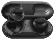 Acme BH412 True Wireless Bluetooth fülhallgató/headset fekete Audio-Video / Hifi / Multimédia - Fül és Fejhallgatók - Fülhallgató mikrofonnal / headset - 367371