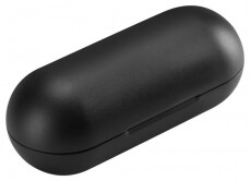 Acme BH412 True Wireless Bluetooth fülhallgató/headset fekete Audio-Video / Hifi / Multimédia - Fül és Fejhallgatók - Fülhallgató mikrofonnal / headset - 367371