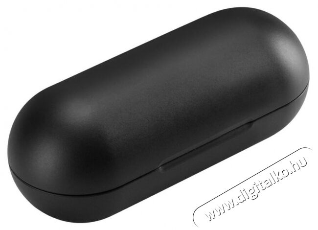 Acme BH412 True Wireless Bluetooth fülhallgató/headset fekete Audio-Video / Hifi / Multimédia - Fül és Fejhallgatók - Fülhallgató mikrofonnal / headset - 367371