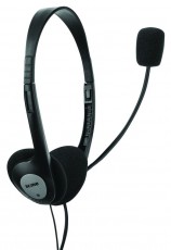 Acme CD602 mikrofonos fejhallgató Audio-Video / Hifi / Multimédia - Fül és Fejhallgatók - Fejhallgató mikrofonnal / headset - 323632