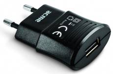 Acme CH08 1,2A USB fali gyorstöltő Mobil / Kommunikáció / Smart - Mobiltelefon kiegészítő / tok - Hálózati-, autós töltő - 323738