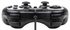 Acme GA-08 digitális rezgő vezetékes gamepad Iroda és számítástechnika - Számítógép tartozék - PC kontroller - 323691