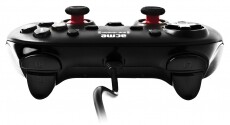 Acme GA09 digitális USB gamepad Iroda és számítástechnika - Számítógép tartozék - PC kontroller - 323692