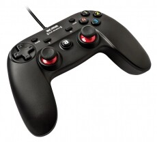 Acme GA09 digitális USB gamepad Iroda és számítástechnika - Számítógép tartozék - PC kontroller - 323692