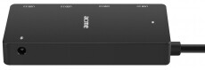 Acme HB530 Type-C 4 portos USB 3.0 hub Iroda és számítástechnika - Notebook kiegészítő - USB hub / elosztó - 323903