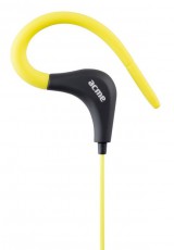 Acme HE17 Sport fülhallgató mikrofonnal és vezérlővel Audio-Video / Hifi / Multimédia - Fül és Fejhallgatók - Fülhallgató mikrofonnal / headset - 323448