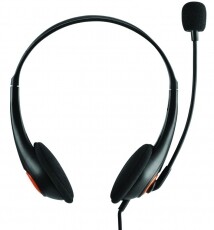 Acme HM01 mikrofonos fejhallgató Audio-Video / Hifi / Multimédia - Fül és Fejhallgatók - Fejhallgató mikrofonnal / headset - 323647