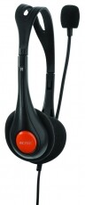 Acme HM01 mikrofonos fejhallgató Audio-Video / Hifi / Multimédia - Fül és Fejhallgatók - Fejhallgató mikrofonnal / headset - 323647