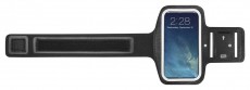 Acme MH07 5 sportkarpánt - fekete Mobil / Kommunikáció / Smart - Mobiltelefon kiegészítő / tok - Övtáska / karpánt futáshoz - 323451