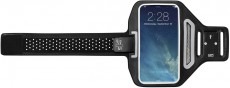 Acme MH08 6 sportkarpánt - fekete Mobil / Kommunikáció / Smart - Mobiltelefon kiegészítő / tok - Övtáska / karpánt futáshoz - 323450