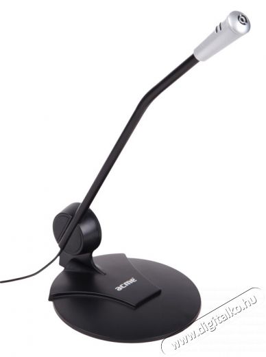 Acme MK200 mikrofon Fotó-Videó kiegészítők - Mikrofon - Csíptetős, fej és kitűző mikrofon - 323707