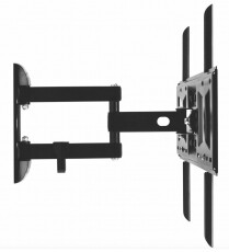Acme MTMM34 Full Motion 32"-50" dönthető TV fali konzol Tv kiegészítők - Fali tartó / konzol - Fali tv tartó - 323798