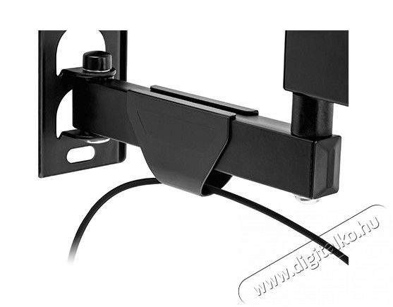 Acme MTSM14 26"-42" dönthető, forgatható TV fali konzol Tv kiegészítők - Fali tartó / konzol - Fali tv tartó - 323843
