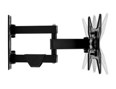 Acme MTSM14 26"-42" dönthető, forgatható TV fali konzol Tv kiegészítők - Fali tartó / konzol - Fali tv tartó - 323843