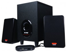 Acme NI-30 2.1 PC hangszóró Iroda és számítástechnika - PC hangszóró / hangfal - 323588