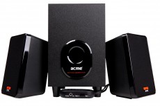 Acme NI-30 2.1 PC hangszóró Iroda és számítástechnika - PC hangszóró / hangfal - 323588