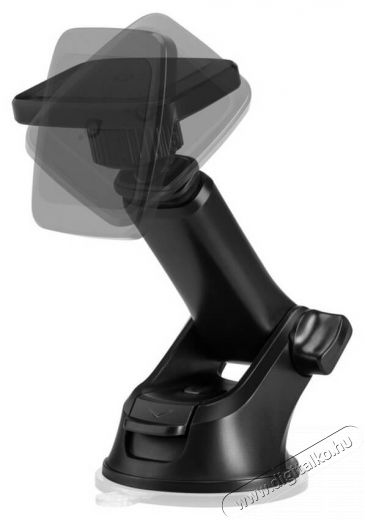 Acme PM1206 mágneses autós tartó Mobil / Kommunikáció / Smart - Mobiltelefon kiegészítő / tok - Tartó / rögzítő / állvány - 367358
