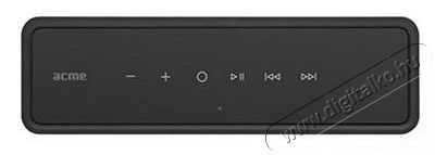 Acme PS303 Bluetooth Home Audio hangszóró Audio-Video / Hifi / Multimédia - Hordozható, vezeték nélküli / bluetooth hangsugárzó - Hordozható, vezeték nélküli / bluetooth hangsugárzó - 331050