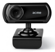 Acme CA04 Realistic mikrofonos webkamera Iroda és számítástechnika - Webkamera - 323803